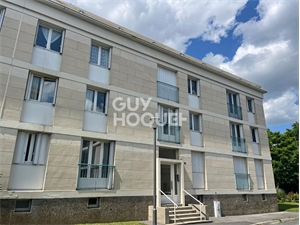 t3 à la vente -   60200  COMPIEGNE, surface 11 m2 vente t3 - UBI429372239